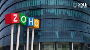 zoho to foray in eastern UP