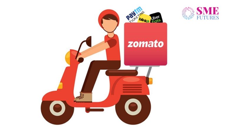 zomato growth with paytm ticketing business