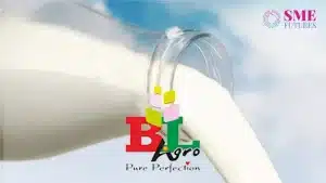 BL Agro ventures into dairy sector with Rs 1500 crore investment