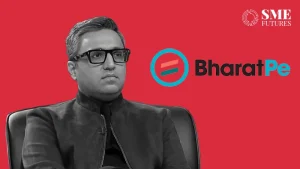 BharatPe settles with Ashneer Grover