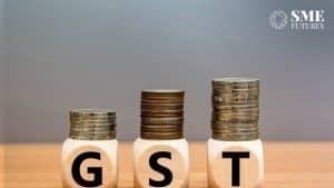 government working on GST 2.0