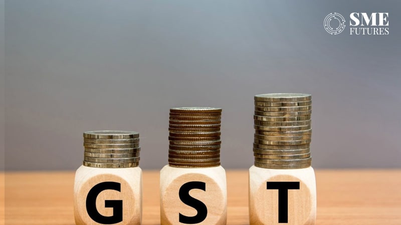 government working on GST 2.0