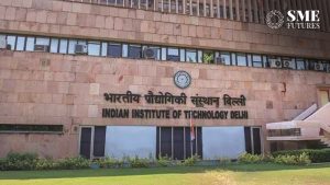 IITs are new export from India