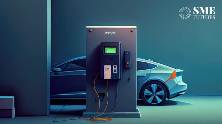 Charging infrastructure and battery tech in EV market