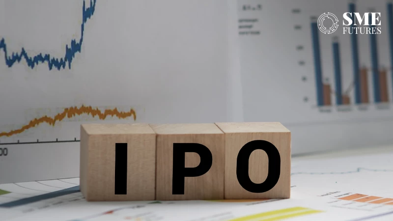 IPO market three new public issues