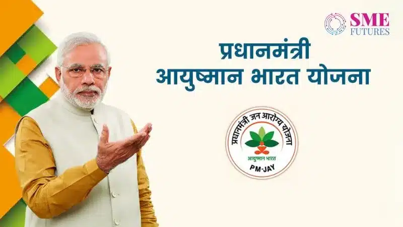 India expands health insurance scheme-Ayushman Bharat