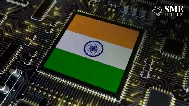 India a global semiconductor industry