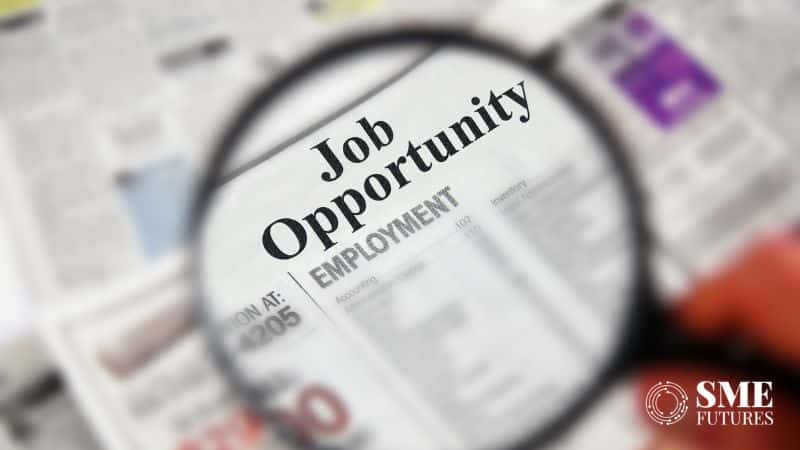 India to see 10 lakh jobs in festive season