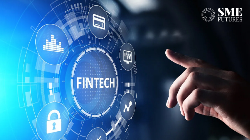 Indian fintech sector growth in three years