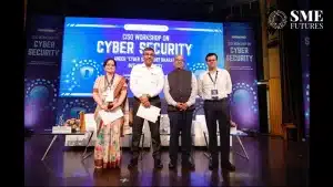 meity hosts ciso workshop on cybersecurity