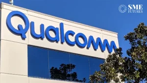 Qualcomm acquiring Intel