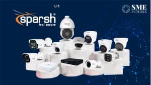 sparsh cctv forays into retail segment