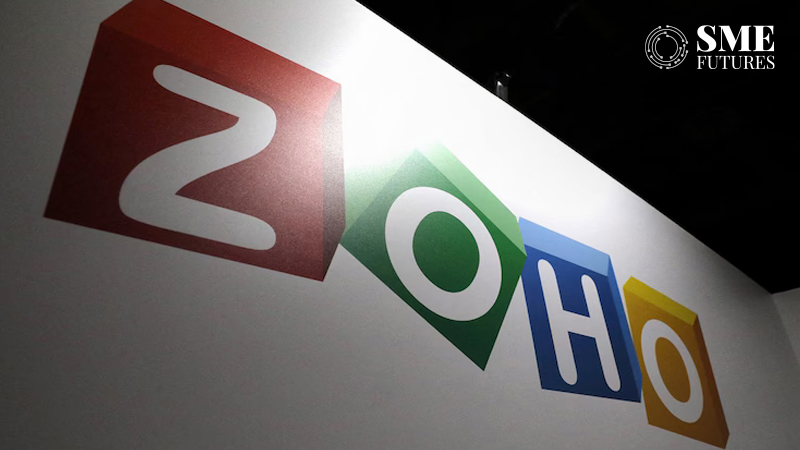 zoho new offices in rural areas