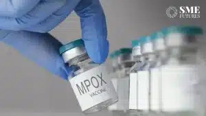 50% vaccine doses are manufactured in India