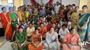 BharatPe and Nasscom to empower women entrepreneurs in Maharashtra