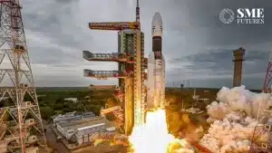 Cabinet approves 1000 cr VC fund for space sector