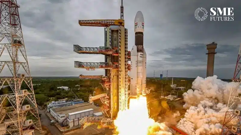 Cabinet approves 1000 cr VC fund for space sector