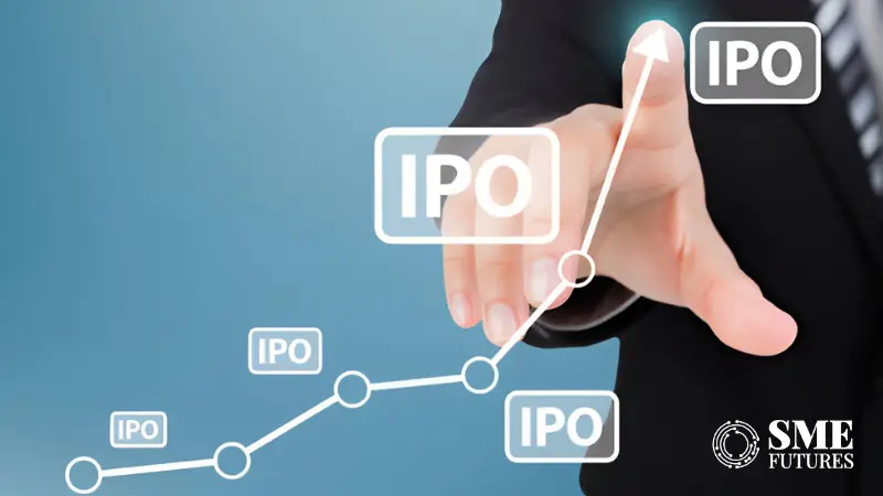 India IPO boom 15 companies file paper