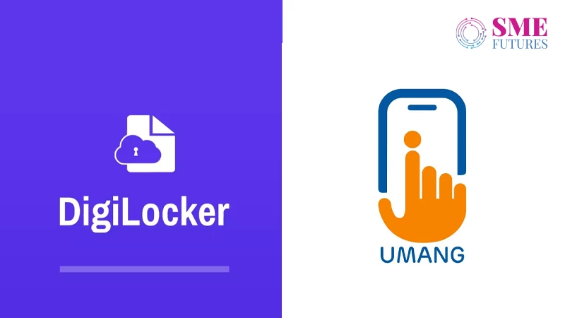 digilocker partners umang app