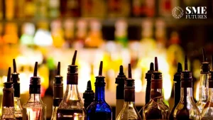 Indian alcoholic beverages industry