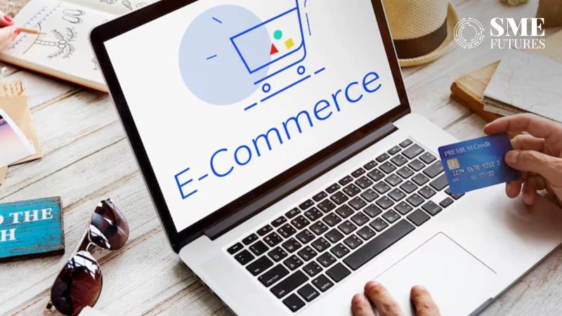 indian e-commerce market growth