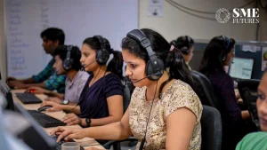 Indian women representation in workforce