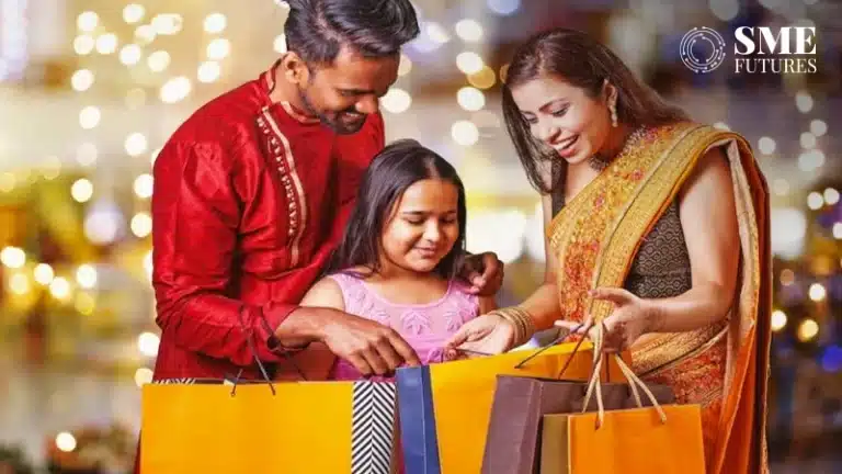 India's festive season how brands are capitalising