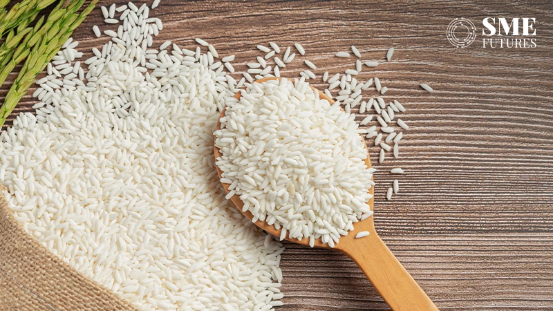 India’s rice export boom: How India became the world’s grain powerhouse