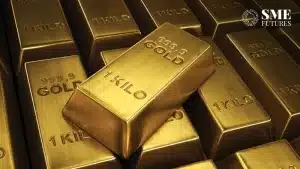 gold a safe asset for Indians