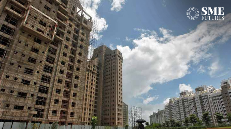 Real estate can claim ITC on construction on leasing