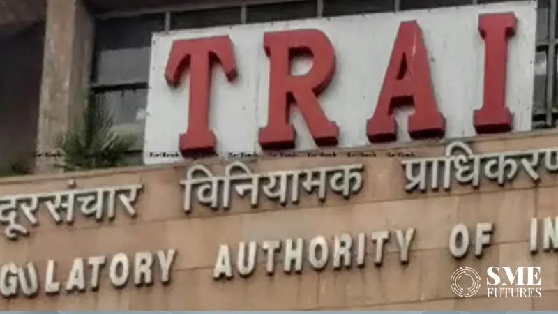 trai India office. TRAI on regulation on ground based broadcasters