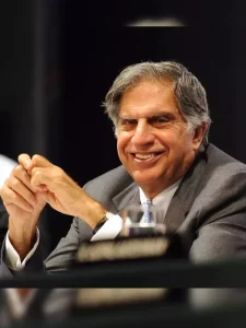 ratan tata