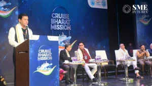 Cruise Bharat mission to double passengers