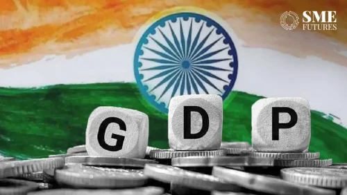 India rated fastest growing G20 economy GDP