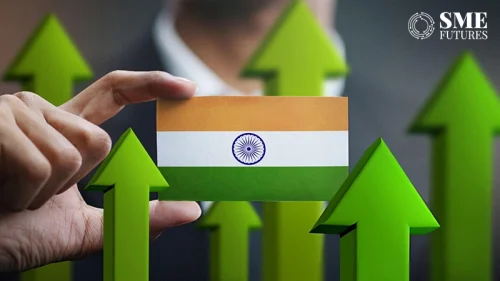 India rank in Emerging market Index