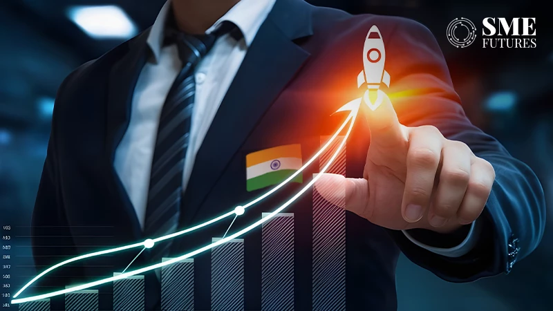 India's startup boom in 2024 and funding