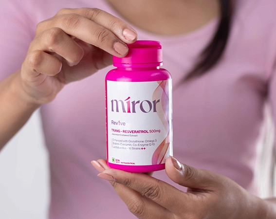 miror supplement 