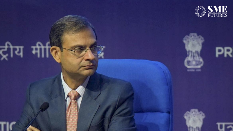 Sanjay Malhotra RBI governor