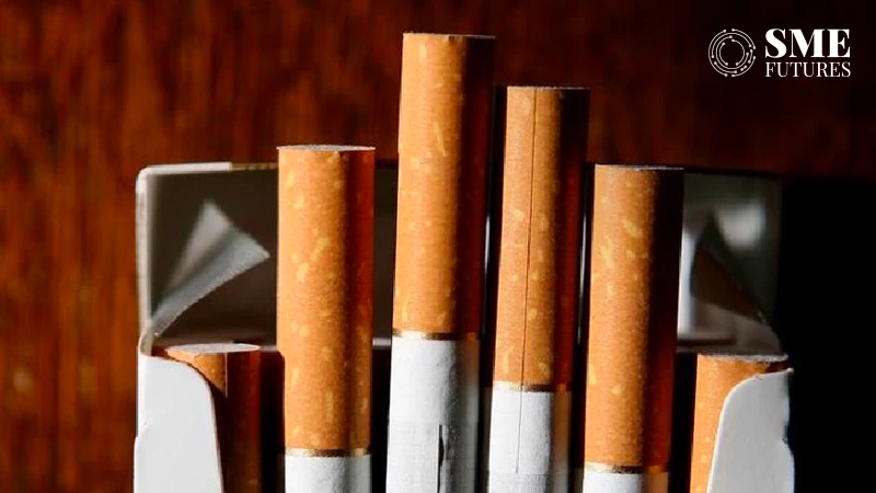 GST on tobacco, cigarettes and aerated drinks to rise