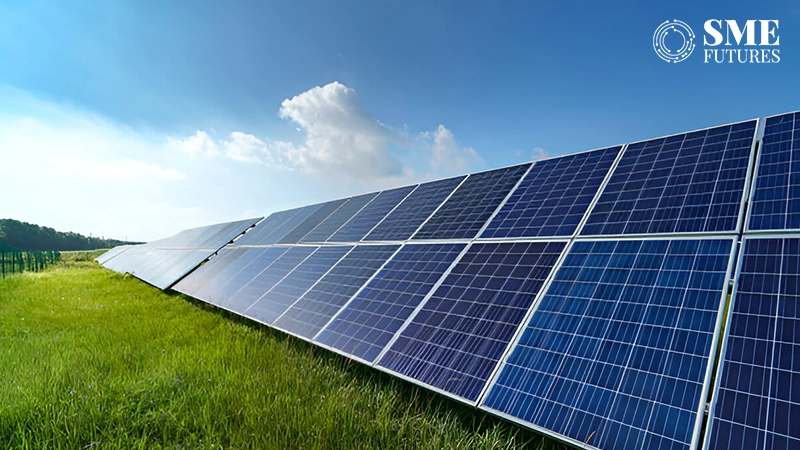 policy for domestic manufacturing of solar PV cells