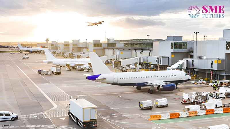 IATA forecast for global airline industry in 2025