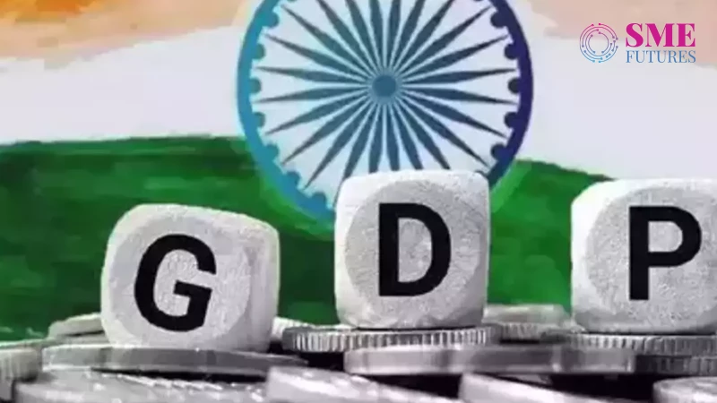 India gdp growth 6.5%