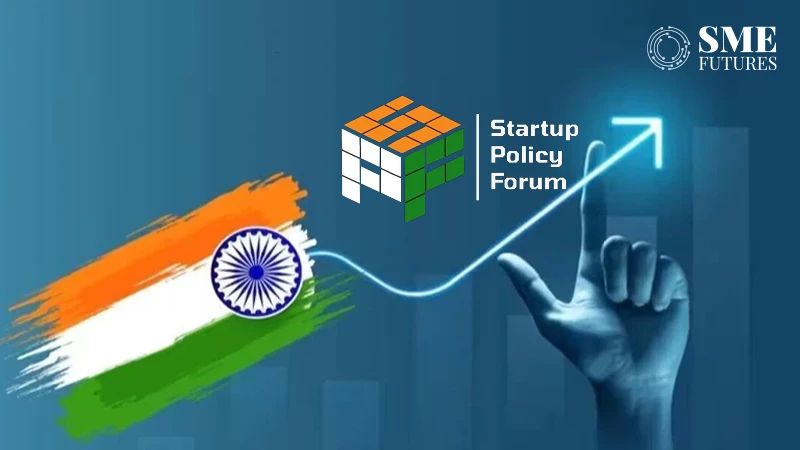 Startup policy forum launched