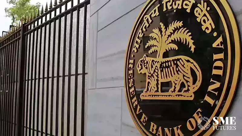 RBI cuts CRR by 4% to infuse liquidity