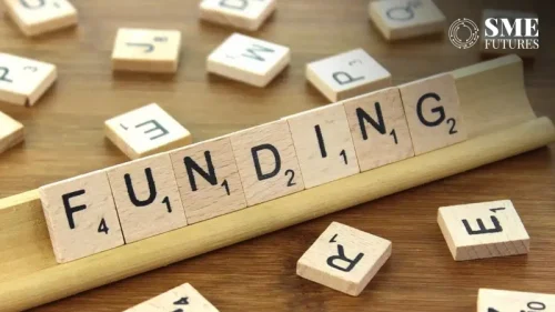 VC funding in India surge china's drop