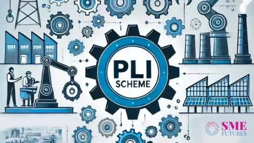 PLI scheme for white goods companies