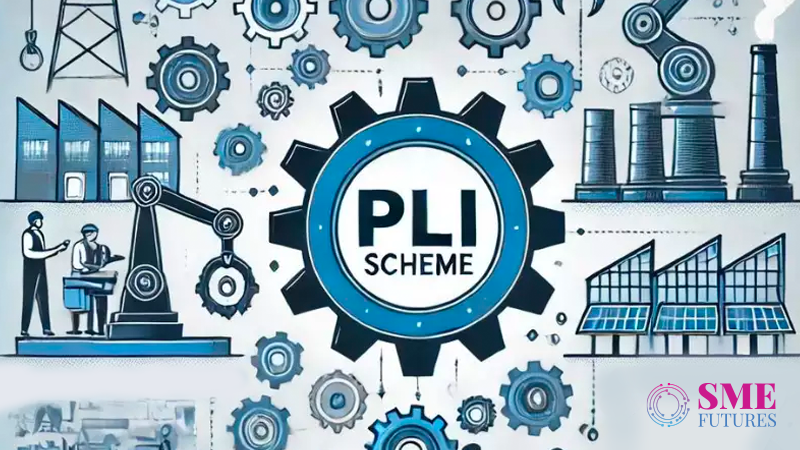 PLI scheme for white goods companies