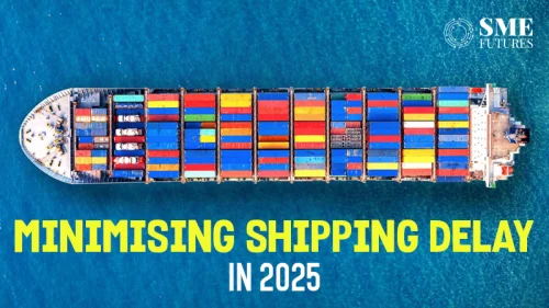 shipping delays in 2025