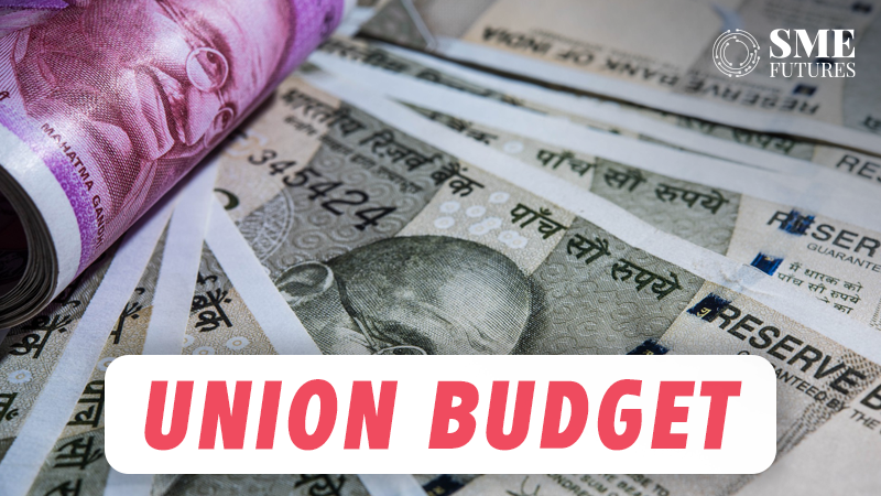 union budget 2025 focus on capex