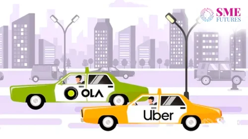 differential pricing ola and uber